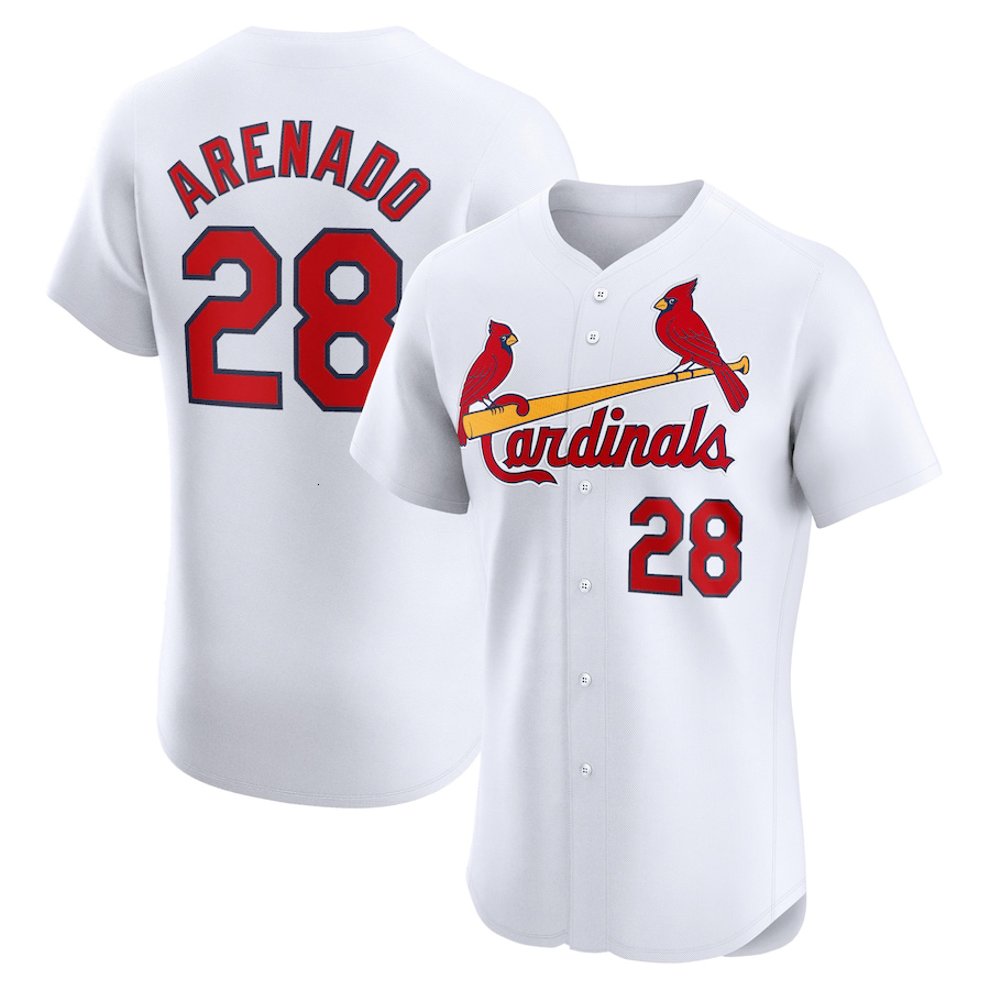 3 Dylan Carlson Baseball Jersey 28 Nolan Arenado 46 Goldschmidt City Connect Cardinales Jerseys Ozzie Smith Willson Contreras Nolan Gorman Winn Luken 