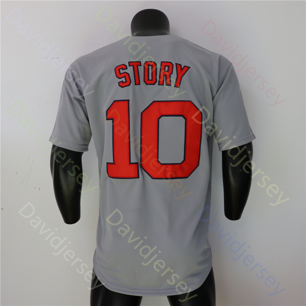 2025 City Jersey Alex Bregman Roman Anthony Walker Buehler Kristian Campbell Masataka Yoshida Rafael Devers Trevor Story Chapman Giolito Duran Marcelo