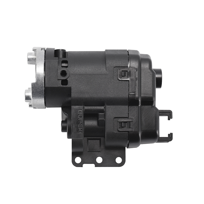 Bupek Folding Mirror Motor Assembly For Mitsubishi Forte Strada RVR Triton 2015-2020 Side Mirror Replace Motor Replace for Mitsubishi Space Star 13-23