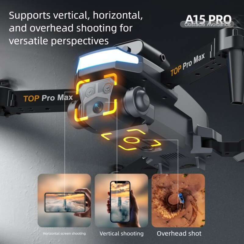 Famous Brand A Pro Drone K HD Aerial Photography Long Endurance Quadcopter Children S Toy Remote Control Aircraft Wholesale CKS