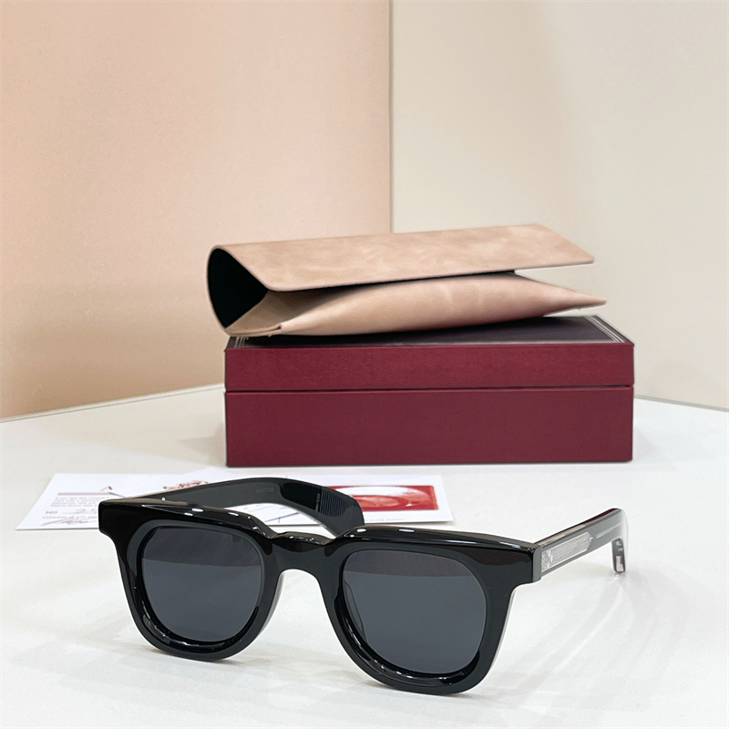 famous brand designer sunglasses for men women VENDOME-EPOXY mens womens photo chromic sunglasses uv400 protective popular style retro eyewear fashion LUXURY