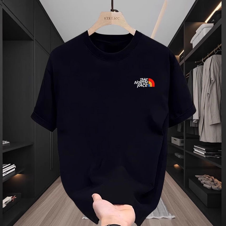 T Shirts For Men Designer Breathable Fashion White Polo Shirt Sporty Style Tee Shirt Homme Casual Style Y2k Golf Summer Essential Clothes