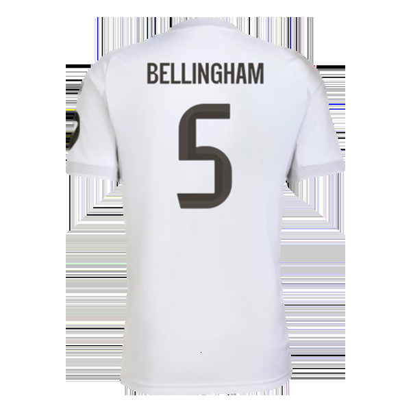Reals Madrid kits Soccer jersey MBAPPE Jersey BELLINGHAM shirt TRENT VINI JR football shirt Valverde Endrick RODRYGO Arda Guler Courtois reals kids ki