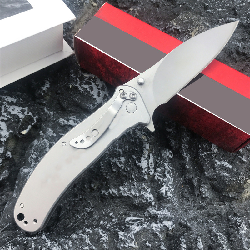 1730 Jungle Hunting Combat Tool Tactical Outdoor Camping Fishing Folding Knife Portable Wilderness Survival Utility Pocket Knife