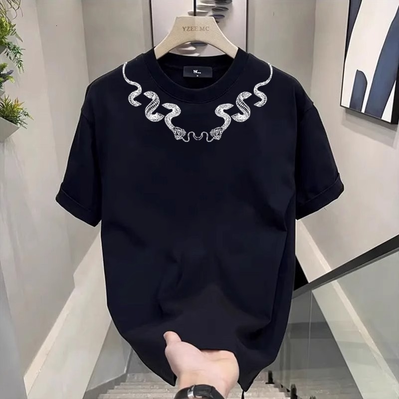 T Shirts For Men Designer Polo Shirt Summer Sweatshirt Breathable White Polo Shirt Sporty Style Golf Essential Clothes