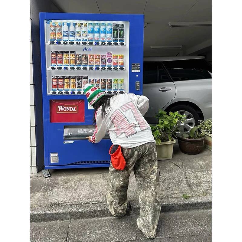 Women Gothic Baggy Y2k Jeans American 2000s Style Embroidery Jean Pants Vintage Harajuku Oversize Denim Trousers Autumn dongdumaoyi