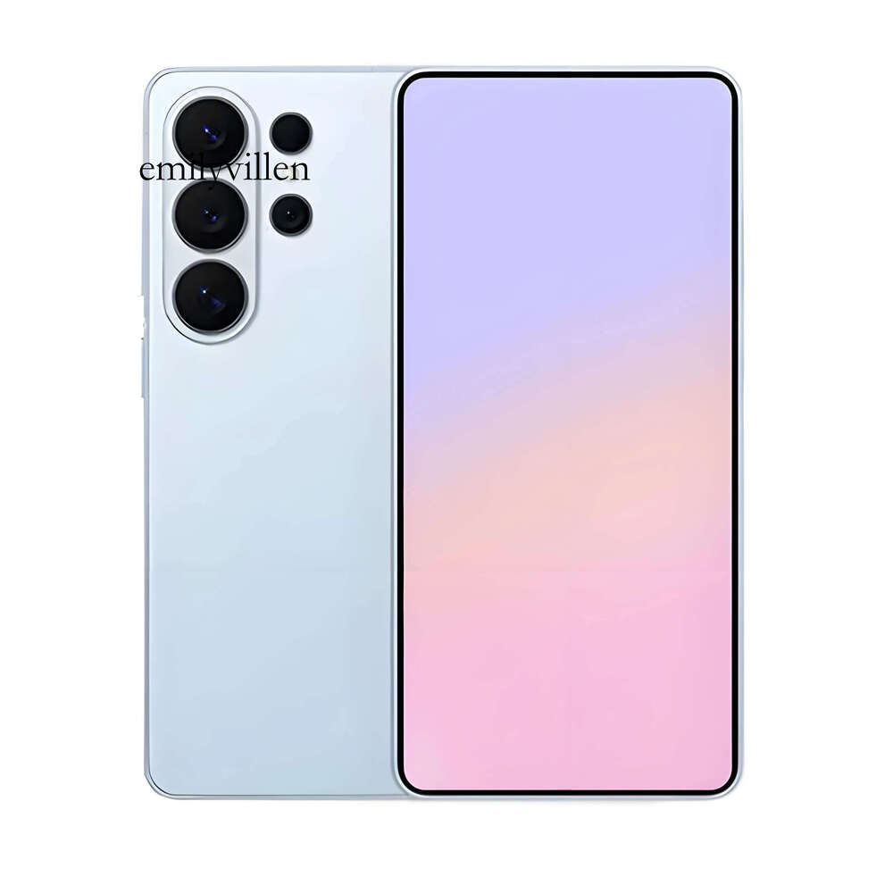 S25 S26Ultra 5G smartphone 16GB+1TB Cell Unlock Touch Screen Phone Androids Camera Telephone HD Display Face Recognition custom box