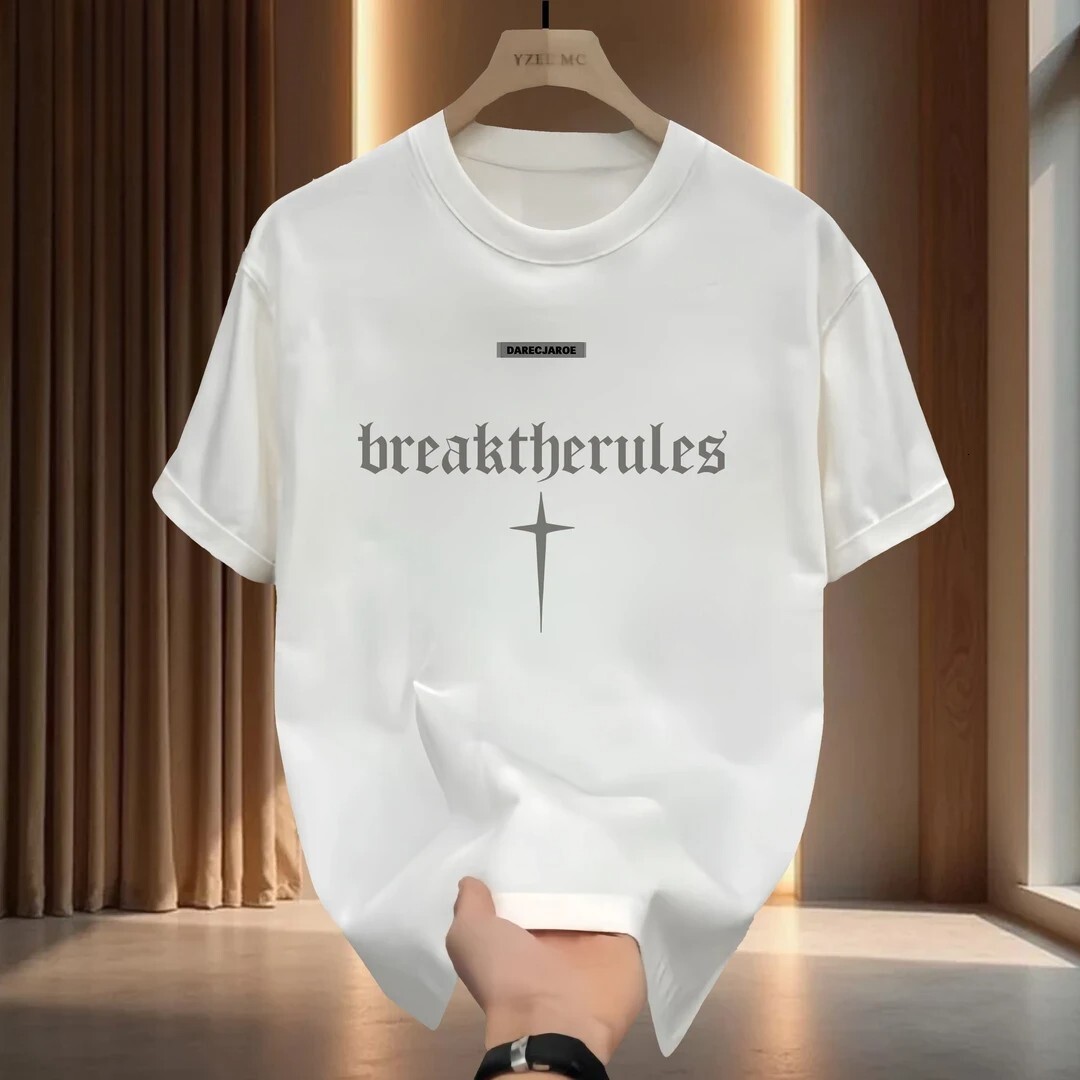 T Shirts For Men Designer Polo Shirt White Polo Shirt Y2k Summer Sweatshirt Graphic Tee Golf Breathable Oversized Essential Clothes