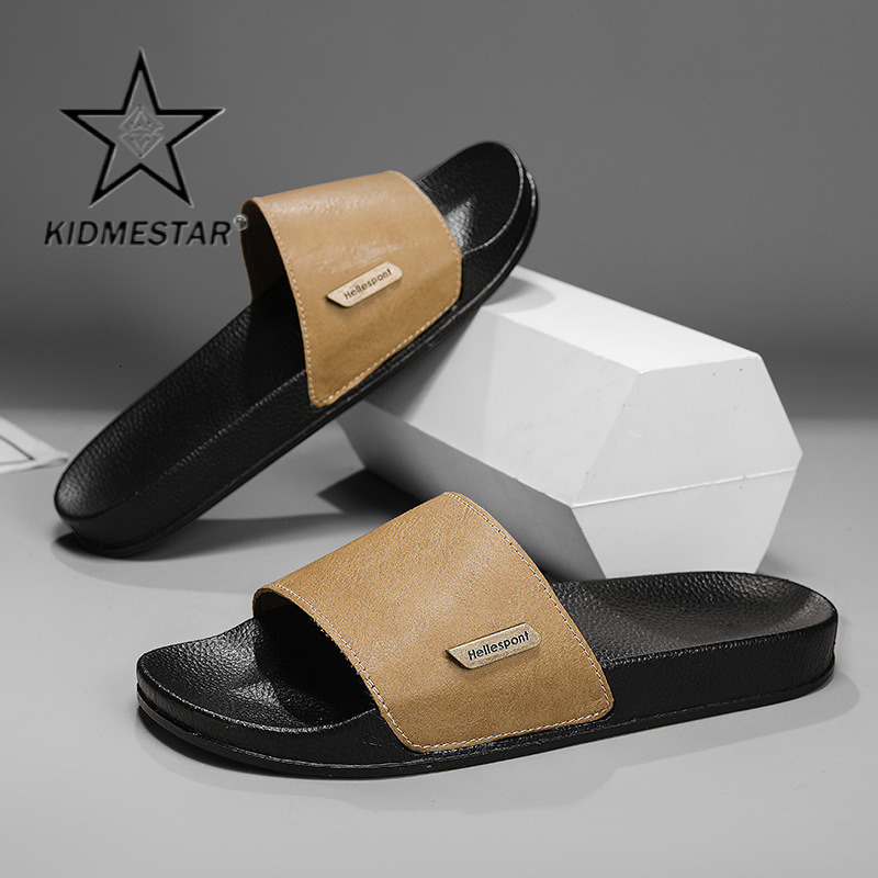Outdoor Casual Men Luxurious Beach Sandals For Indoor And Outdoor Use, Comfortable And Breathable With Anti-slip And Anti-odor Properties 2026 Designe