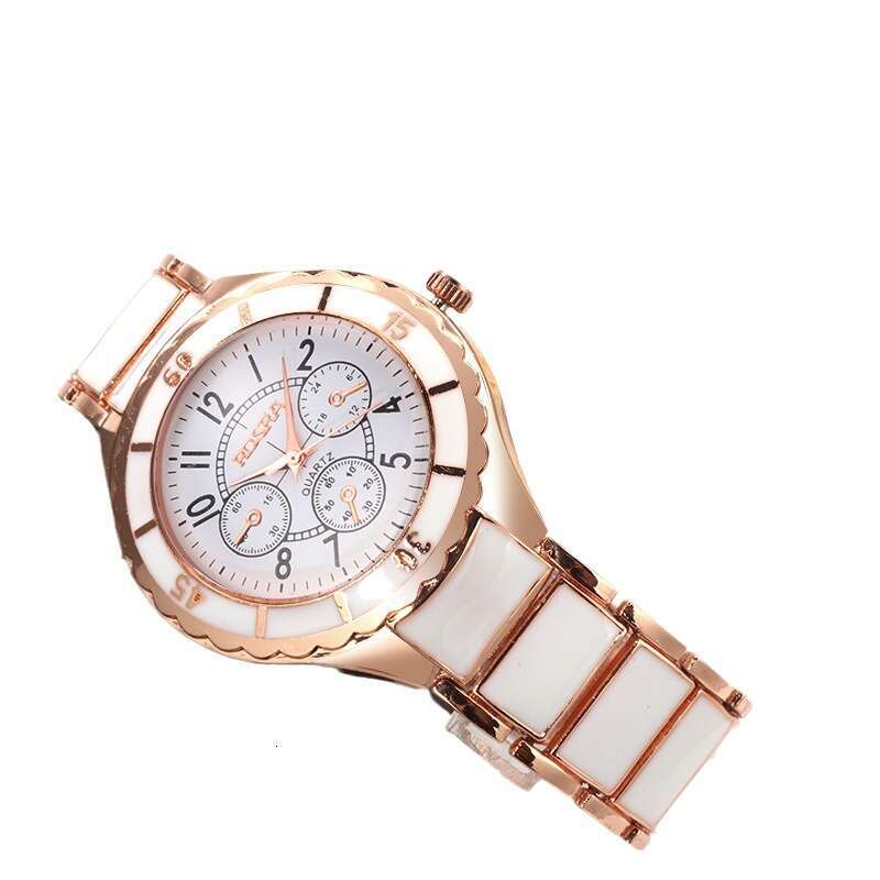 Luxury Brand Designer Watch Aliexpress Best-Selling Watches In The Middle East, Women's Fashion And Unique Wristwatches, Versatile Ladylike Style - view 6