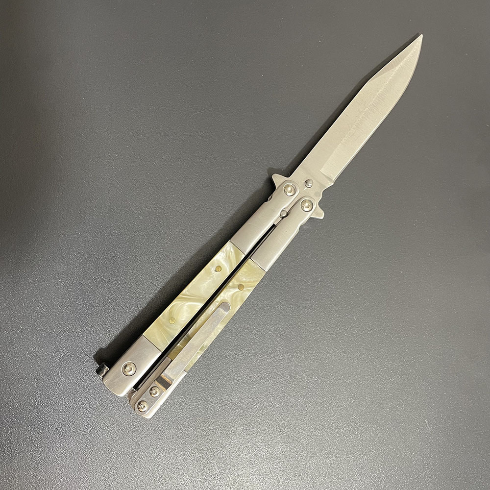 BM297 382 383 Tactical Folding Knives Blade Portable Utility Camping Hunting Rescue Knife Survival EDC Multitools Without a blade