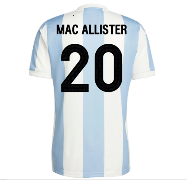ArgentinaS 3 Star soccer Jerseys 25 26 Fans Player MARADONA DI MARIA J ALVAREZ FC Men Kids football shirt MESSIS Jersey DE PAUL Garnacho 2026 long sle