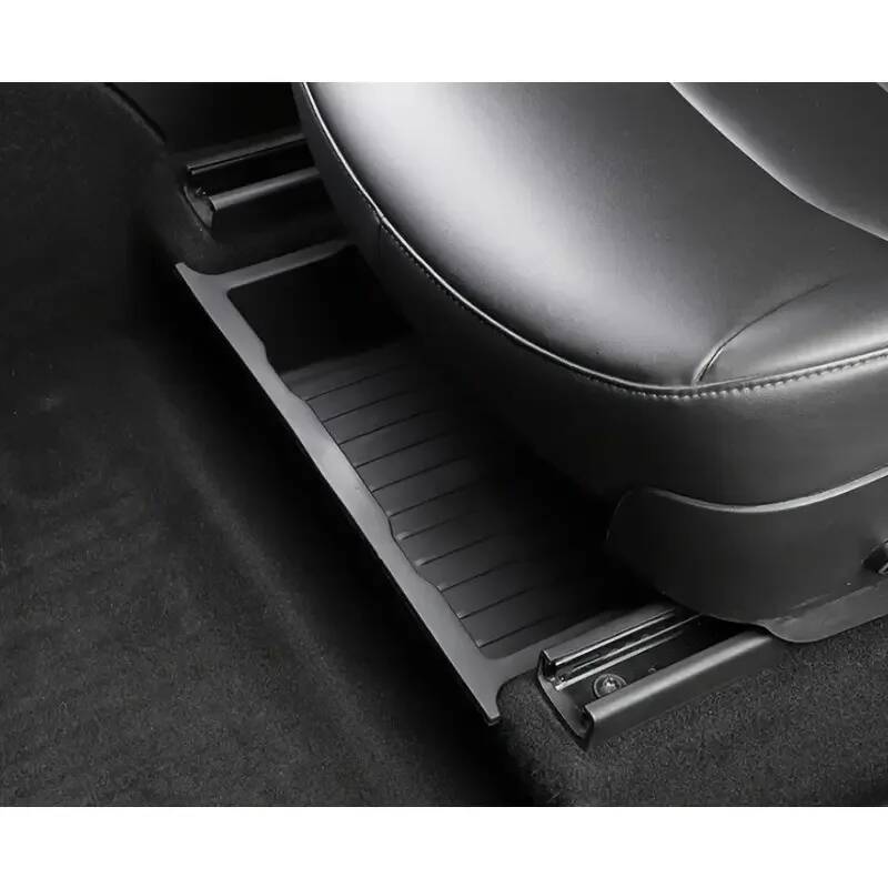 Automotive Under Car Seat Organizer Vehicle Underseat Drawer Holdercar Storage Box Case - view 6