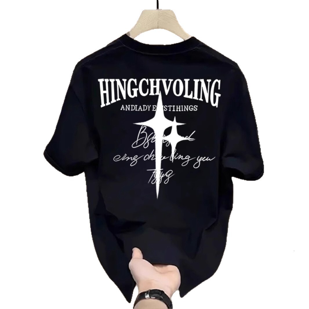 T Shirts For Men Designer Oversized Tee Shirt Homme Sweatshirt Polo Shirt Summer Polo Shirt Casual Style Fashion Golf Essential Clothes