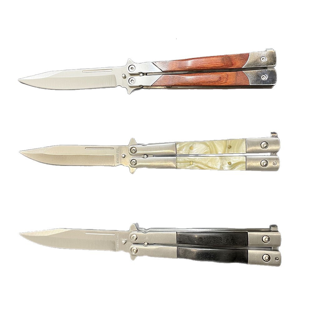 BM297 382 383 Tactical Folding Knives Blade Portable Utility Camping Hunting Rescue Knife Survival EDC Multitools Without a blade