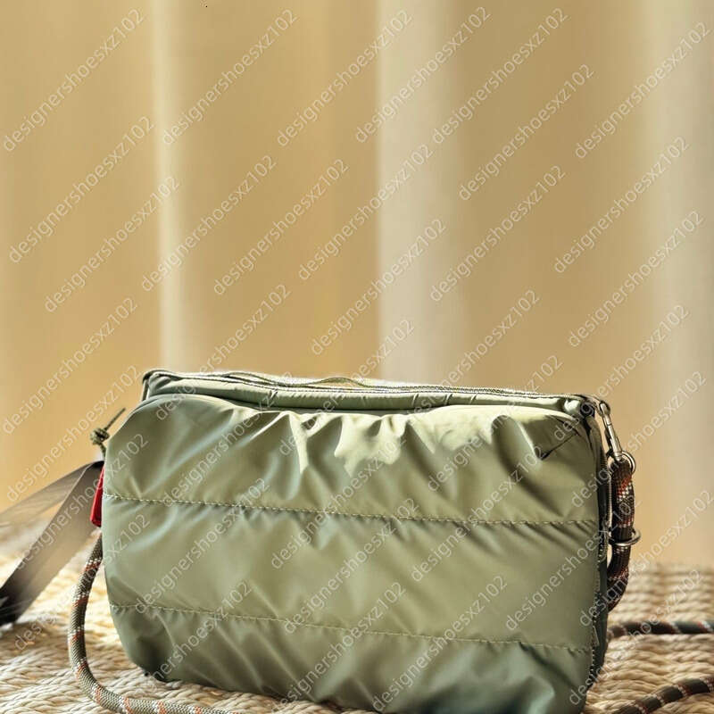 Designer Topologie Water Bottle Bag Men Women Hiking Crossbody Womens Single Shoulder Niche Rock Climbing Waterproof Outdoor Sports Universal