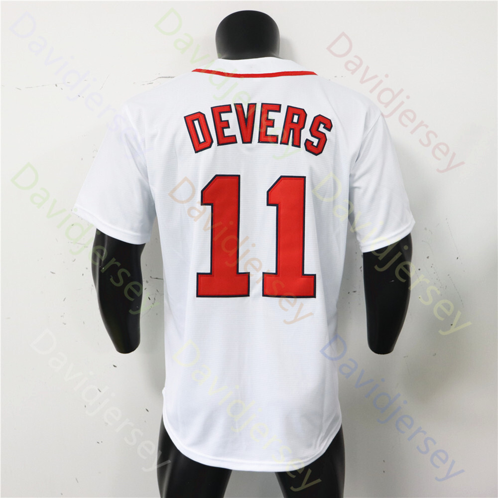 2025 City Jersey Alex Bregman Roman Anthony Walker Buehler Kristian Campbell Masataka Yoshida Rafael Devers Trevor Story Chapman Giolito Duran Marcelo