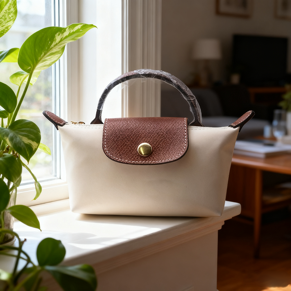Designer Long Mini Bags for Women Luxury Handbags Women Messenger Crossbody Shoulder Bags Female Tote C1393-4