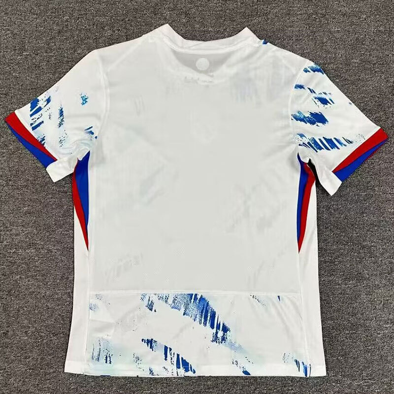 Norway 2026 World Cup Soccer Jersey BRAUT HAALAND Odegaard STRAND LARSEN 24 25 26 27 SOLSKJAER 1998 2000 Vintage Norway away third football shirt Retr