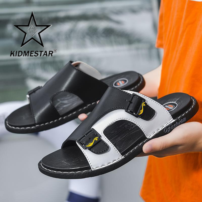 2026 Men's Designer Luxury New Summer Beach Casual Soft-soled Shoes For Outdoor Driving Breathable Multi-functional High-end Fashionable Sandals