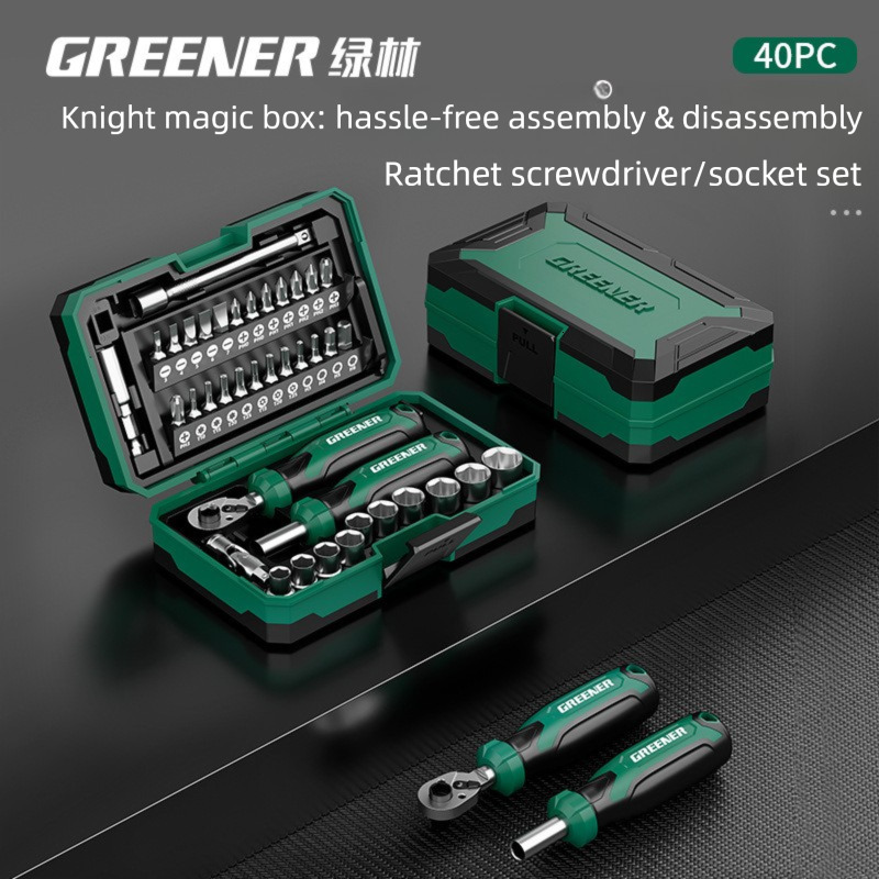 Driver Impact For 43Pcs Set Drill, Magnetic And Deep Metric & SAE Drivers, Wing Nut Driver, Bit Extension Drill, & Drivers, ,