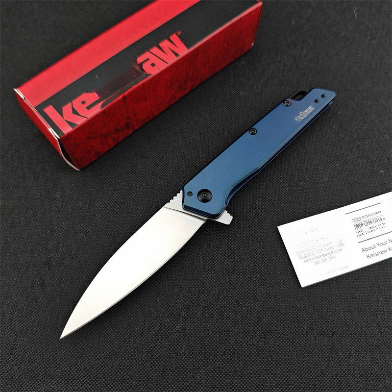 1365 high quality Convenient Outdoor Survival Cutting 420 Steel Handle Rescue Camping Hunting Fruit EDC Folding Knife