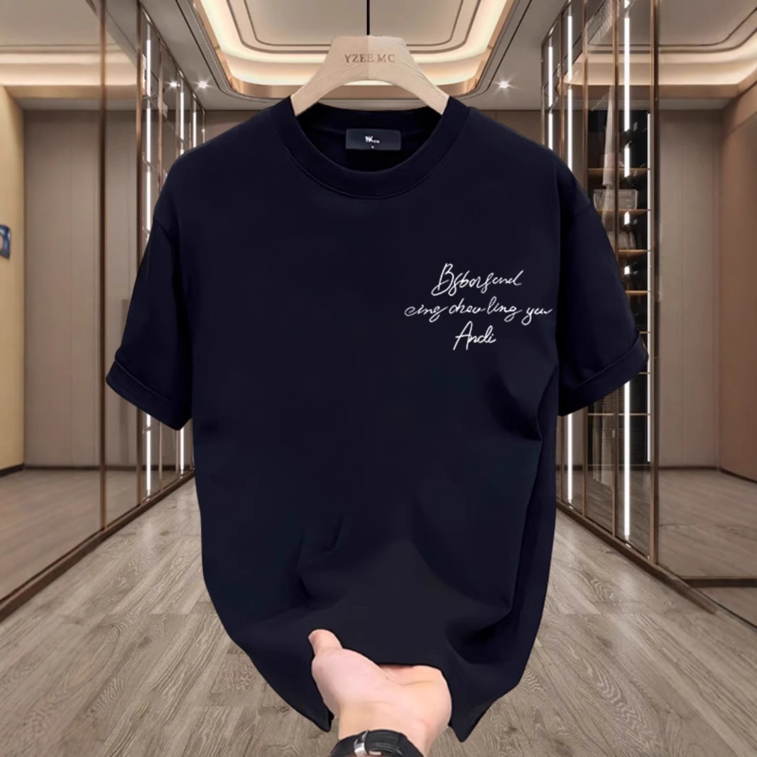 T Shirts For Men Designer Oversized Tee Shirt Homme Sweatshirt Polo Shirt Summer Polo Shirt Casual Style Fashion Golf Essential Clothes
