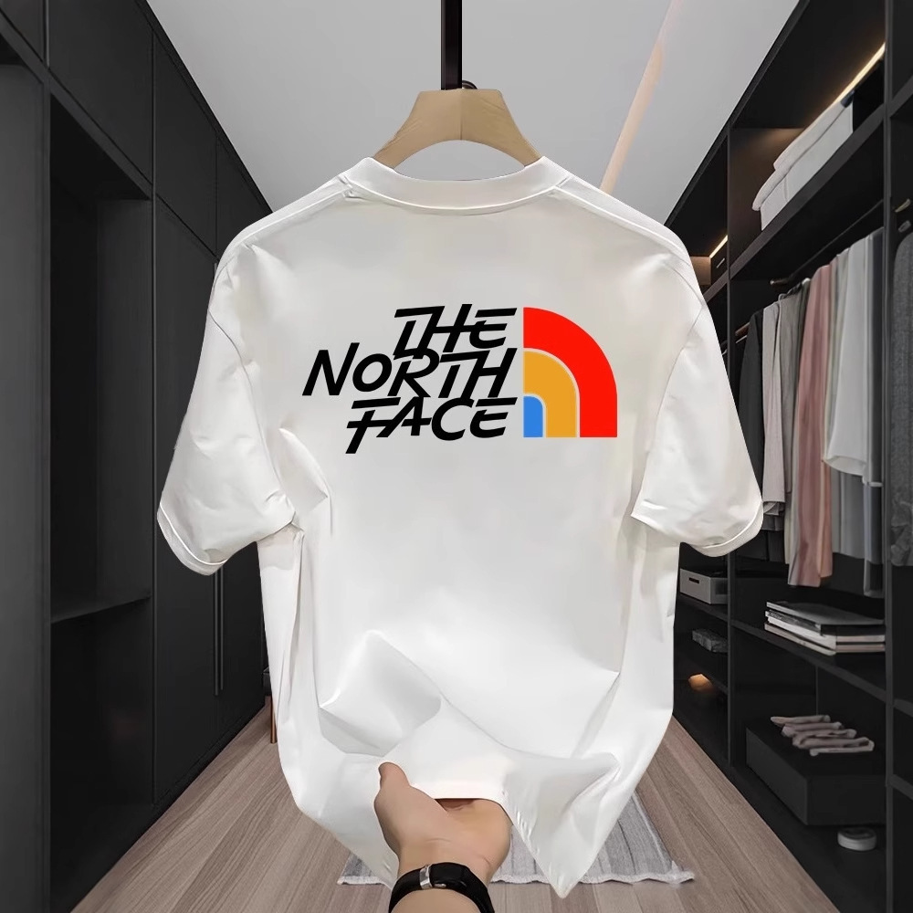 T Shirts For Men Designer Breathable Fashion White Polo Shirt Sporty Style Tee Shirt Homme Casual Style Y2k Golf Summer Essential Clothes