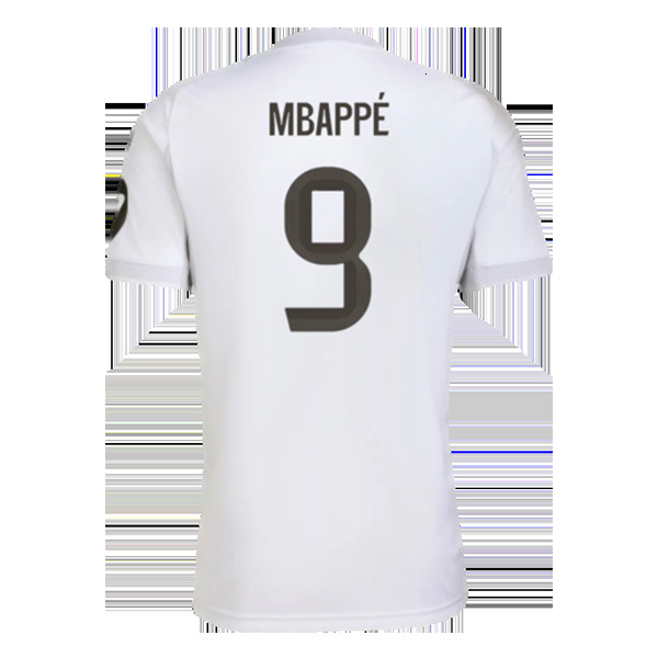 Reals Madrid kits Soccer jersey MBAPPE Jersey BELLINGHAM shirt TRENT VINI JR football shirt Valverde Endrick RODRYGO Arda Guler Courtois reals kids ki