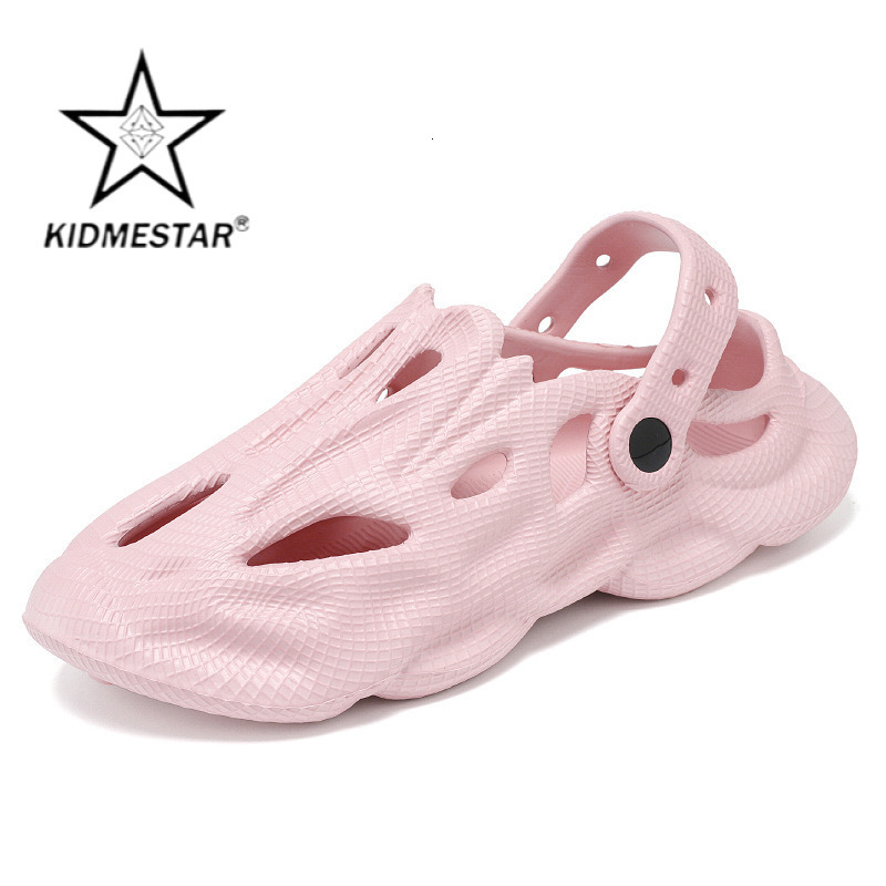 2025 Designer Summer New Men's Luxurious Outdoor Sports Sandals - Foot-fitting Waterproof Shoes For Leisure Beach Hollowed-out Hole Shoes Slipper