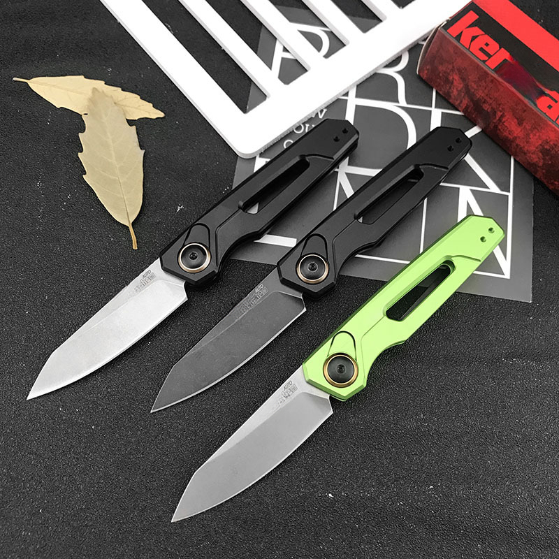 7550 Folding Knife High-Hardness 8Cr13Mov Blade T6 Aviation Aluminum Handle Practical Outdoor Camping Self-Defense EDC Tool