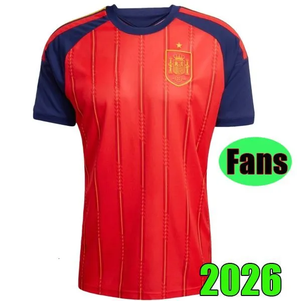 Spain world cup 2026 LAMINE YAMAL camiseta espa a 2026 PEDRI Carvajal espa a futbol mundial WILLIAMS JR MERINO RODRIGO OLMO OYARZABAL camiseta espana 