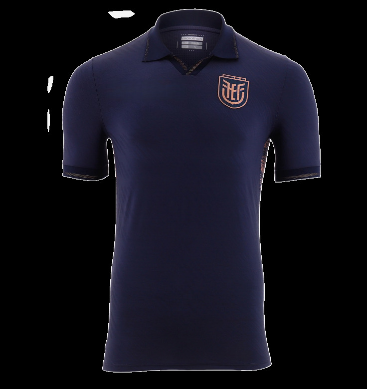 Ecuador 2026 World Cup Home Away Third Soccer Jerseys national team PACHO ESTUPINAN HINCAPIE CAICEDO VITE VALENCIA ORDONEZ PLATA PAEZ CAMPANA football