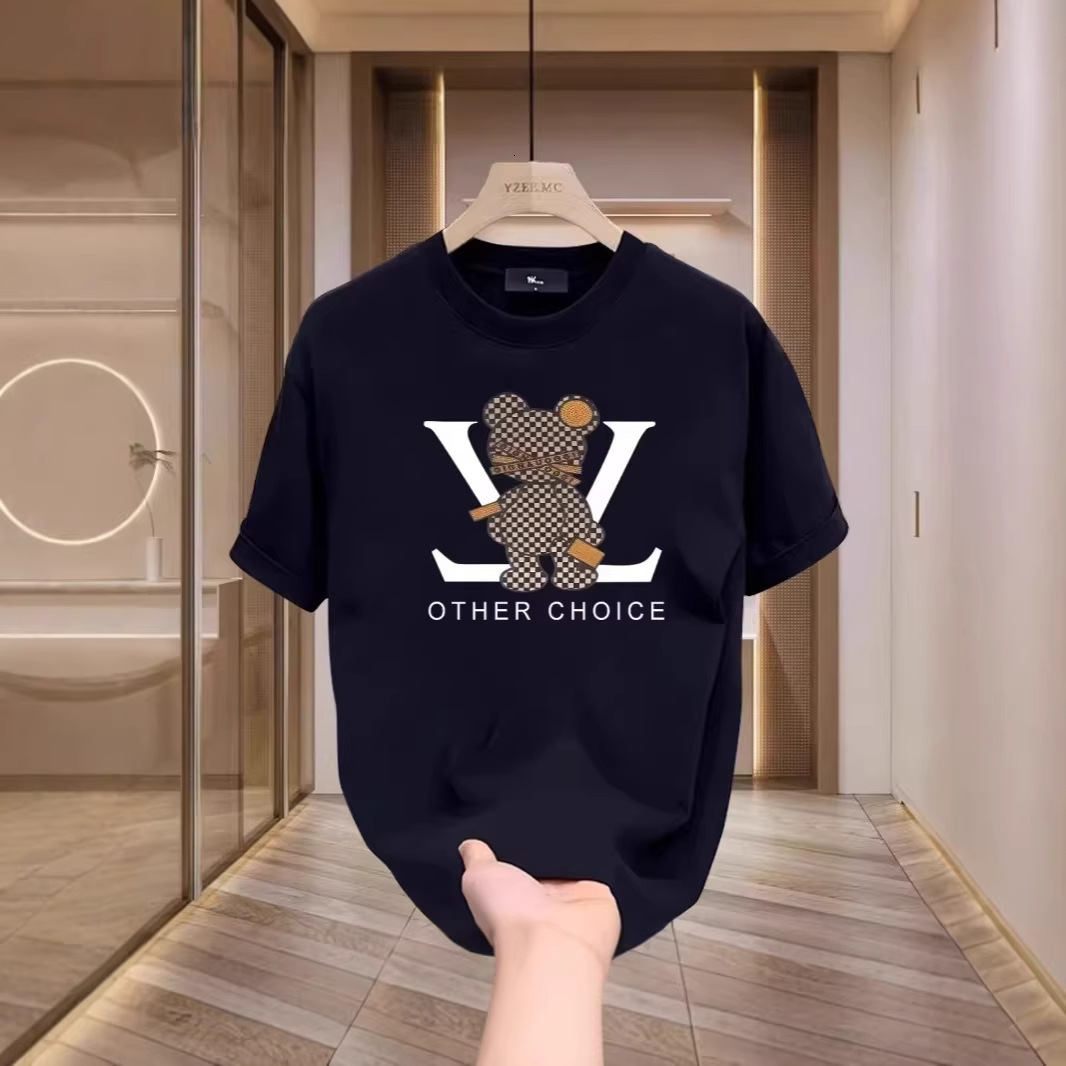 T Shirts For Men Designer Sporty Style Sweatshirt White Tee Shirt Homme Polo Shirt Casual Style Breathable Y2k Fashion Golf Oversized Graphic Tee Esse