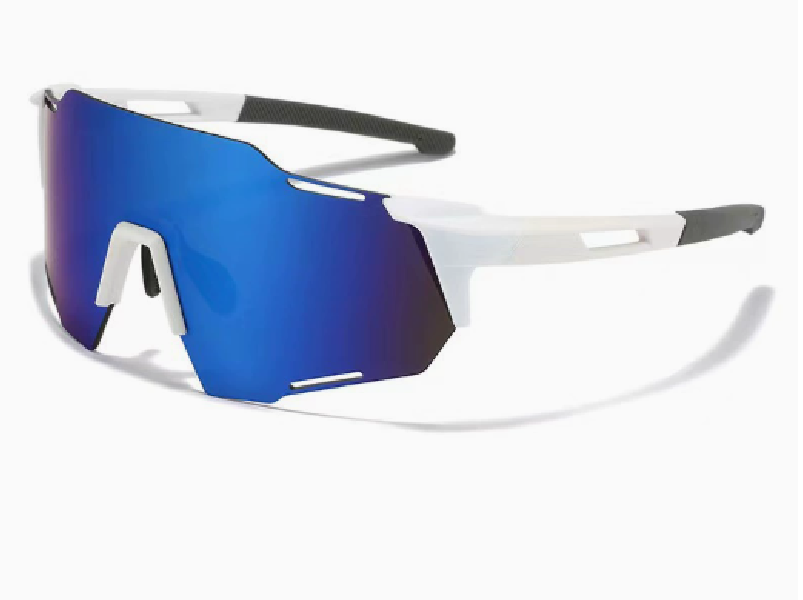 Outdoor Eyewear Sports Sunglasses For Women Men UV Protection Windproof Glasses Cycling Off-Road Motorcycle Bike Goggles