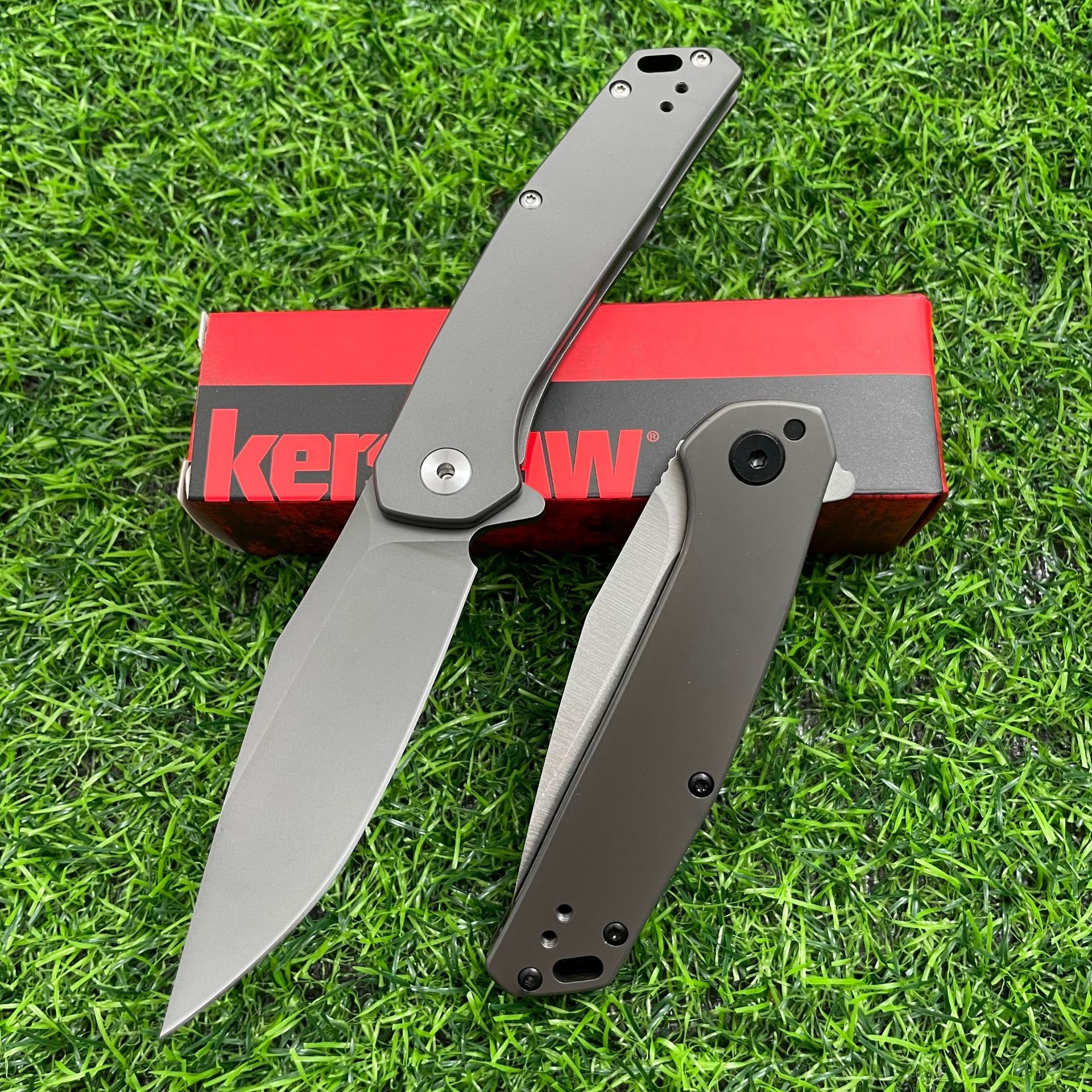 1405 EDC Multifunctional Hiking Knife High Hardness Outdoor Camping Fishing Folding Knife Jungle Adventure rescue Portable Knife