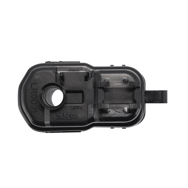 Bupek Folding Mirror Motor Assembly For Mitsubishi Forte Strada RVR Triton 2015-2020 Side Mirror Replace Motor Replace for Mitsubishi Space Star 13-23