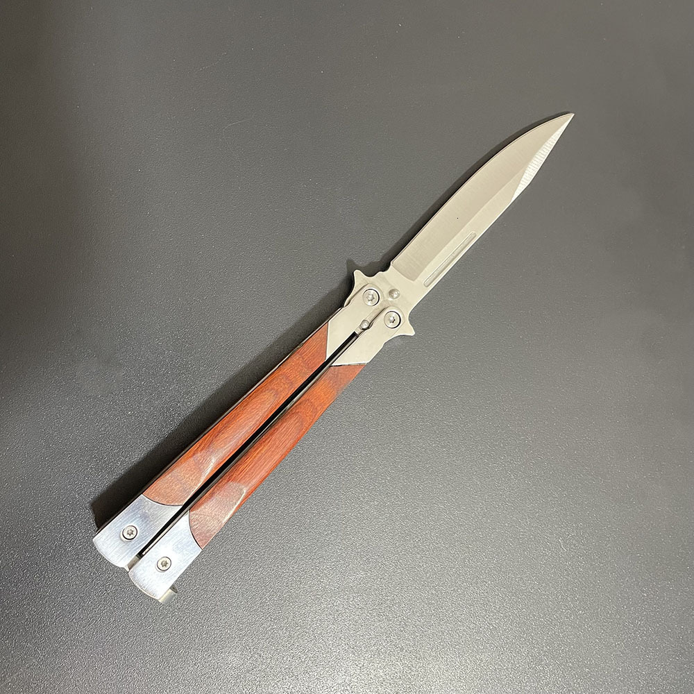 BM297 382 383 Tactical Folding Knives Blade Portable Utility Camping Hunting Rescue Knife Survival EDC Multitools Without a blade