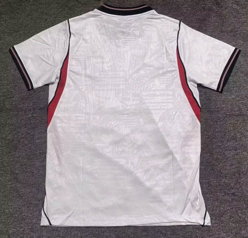 26 27 ENGLAND football jersey BELLINGHAM KANE Soccer jersey RICE SAKA FODEN RASHFORD UK GASCOIGNE SOUTHGATE Retro Football Shirt 2026 Euro SHEARER OWE