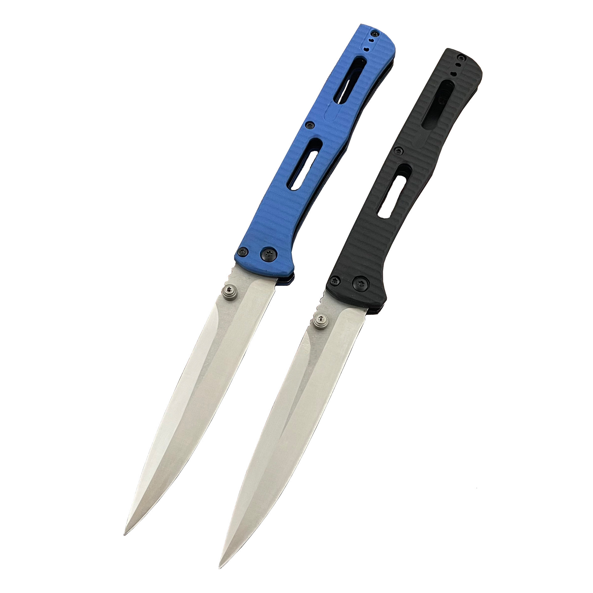 BM417 utility Pocket Folding Knife 9Cr13Mov blad edc multitool knives kitchen Cut meat outdoor selbstverteidigung tactical knife