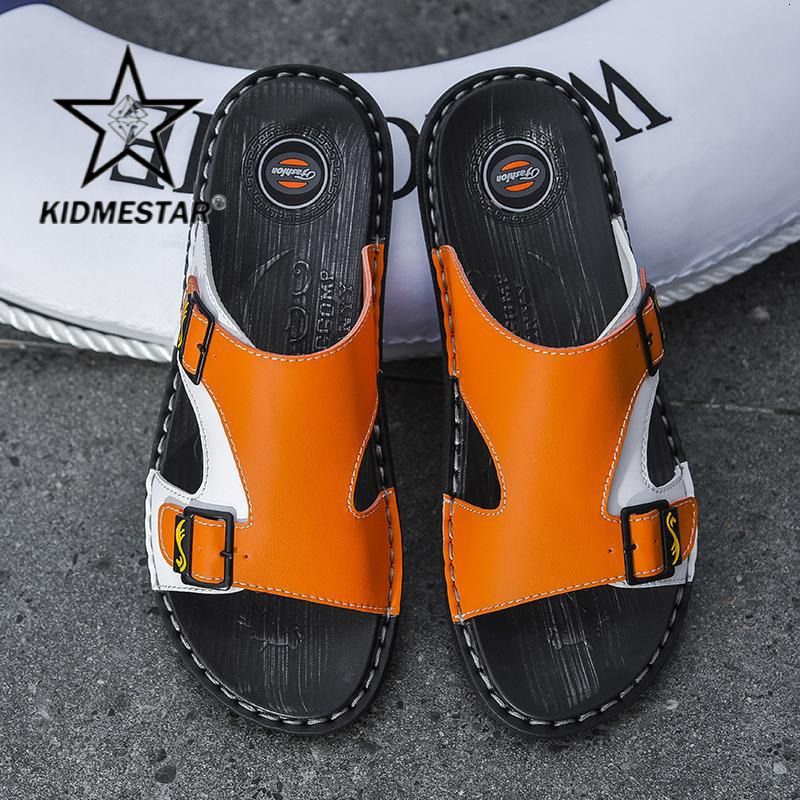 2026 Men's Designer Luxury New Summer Beach Casual Soft-soled Shoes For Outdoor Driving Breathable Multi-functional High-end Fashionable Sandals