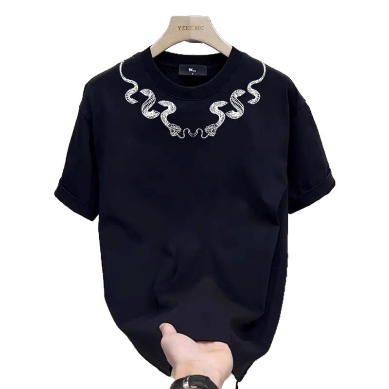 T Shirts For Men Designer Polo Shirt Summer Sweatshirt Breathable White Polo Shirt Sporty Style Golf Essential Clothes