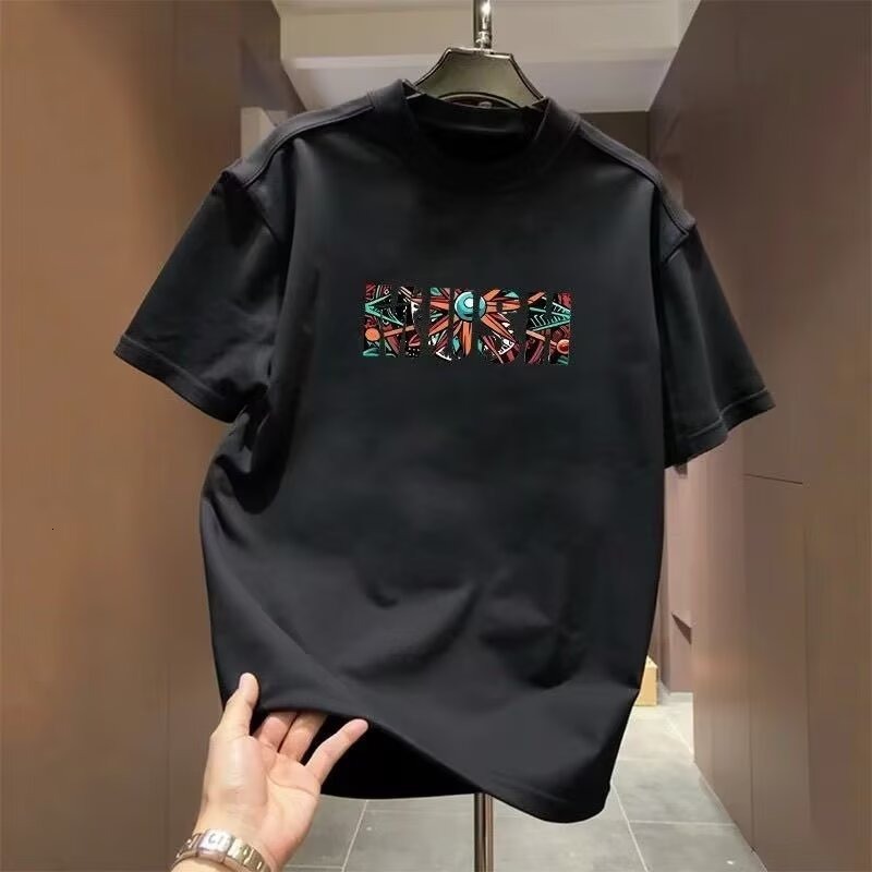 T Shirts For Men Designer Tee Shirt Homme Polo Shirt Fashion Y2k Sweatshirt Golf Summer Casual Style Breathable White Polo Shirt Essential Clothes