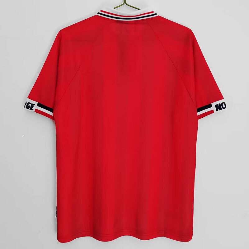 Norway 2026 World Cup Soccer Jersey BRAUT HAALAND Odegaard STRAND LARSEN 24 25 26 27 SOLSKJAER 1998 2000 Vintage Norway away third football shirt Retr