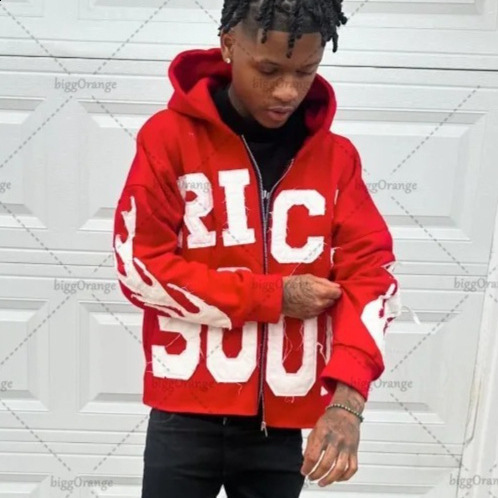 Y2K Casual applique Hooded Printed Sweatshirts for Women Unisex 90s tops couple Hoodie Pattern Sweatshirt Retro Street Clothing 250220