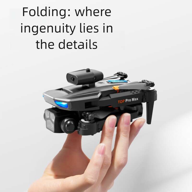 Famous Brand New Product Optical Flow Positioning Obstacle Avoiding Drone High Definition Aerial Photography Four Axis Flying Children S Toy Remote Co