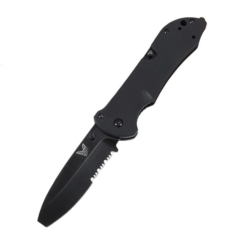 BM916 multifunctional folding knife portable pocket knife outdoor survival climbing camping high-quality folding knife
