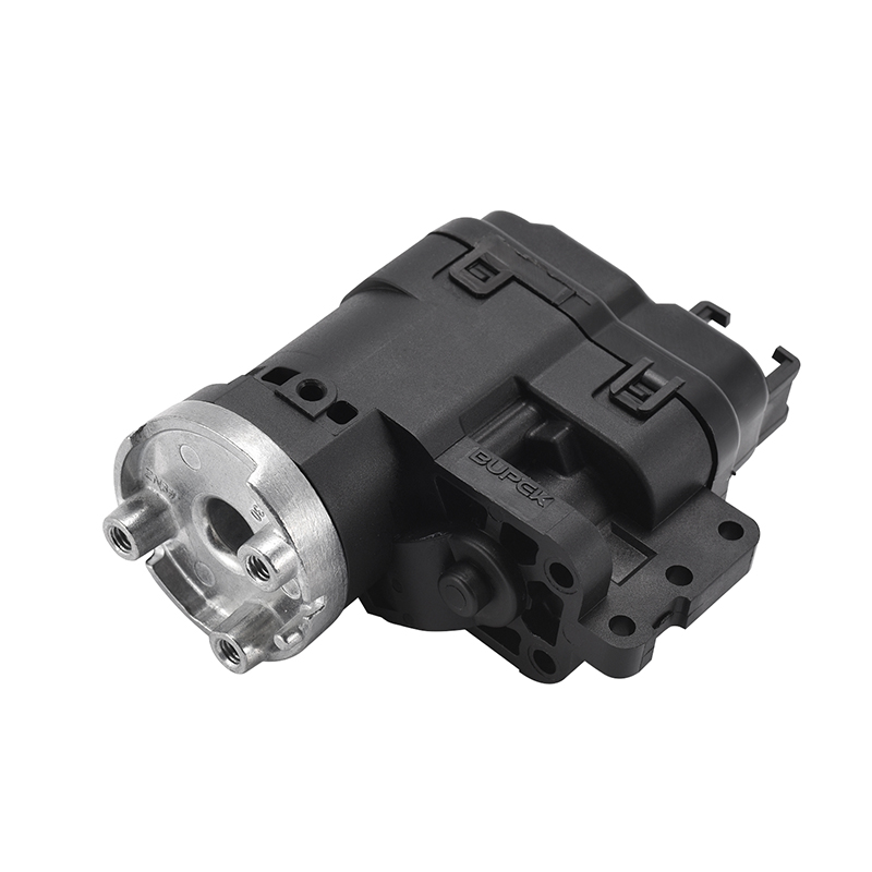 Bupek Folding Mirror Motor Assembly For Mitsubishi Forte Strada RVR Triton 2015-2020 Side Mirror Replace Motor Replace for Mitsubishi Space Star 13-23