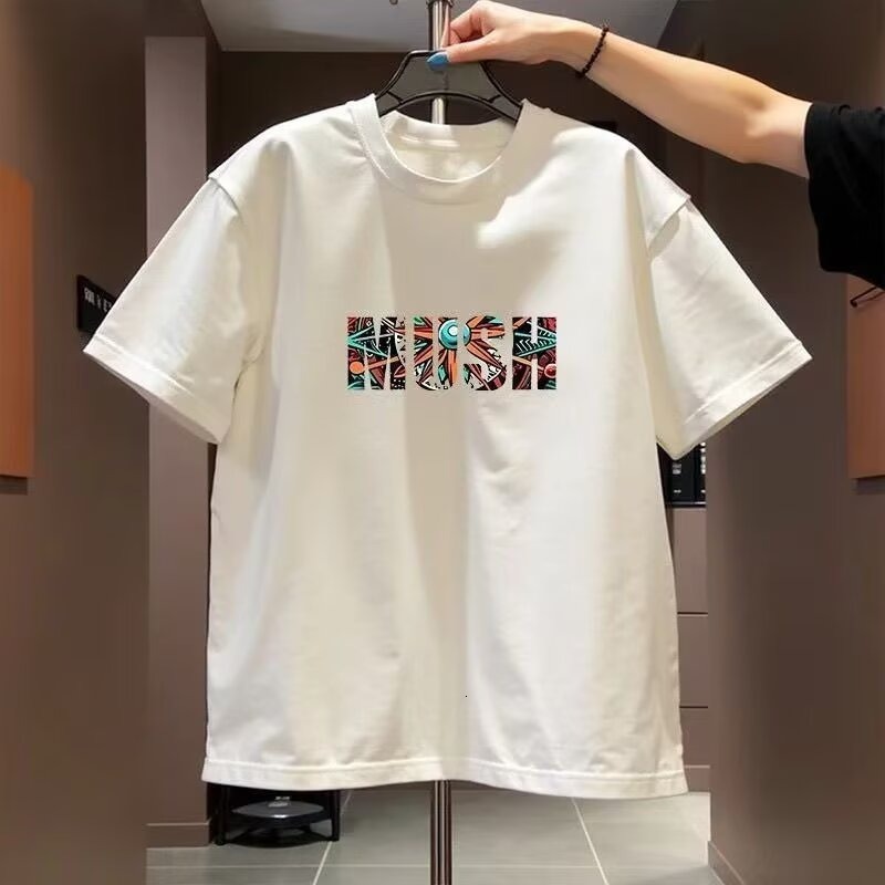 T Shirts For Men Designer Tee Shirt Homme Polo Shirt Fashion Y2k Sweatshirt Golf Summer Casual Style Breathable White Polo Shirt Essential Clothes