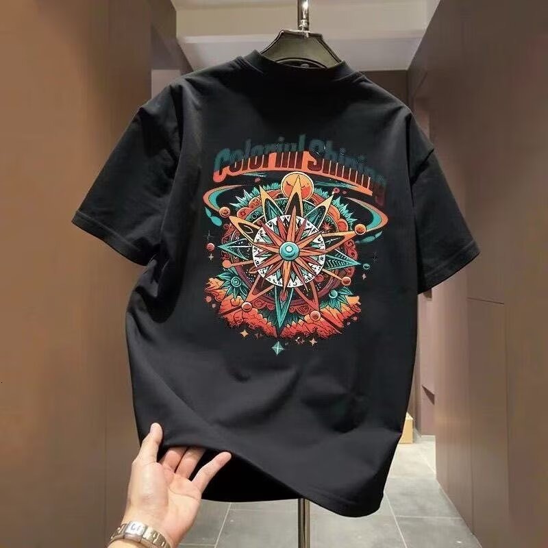 T Shirts For Men Designer Tee Shirt Homme Polo Shirt Fashion Y2k Sweatshirt Golf Summer Casual Style Breathable White Polo Shirt Essential Clothes
